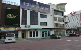 I Leaf Boutique Hotel